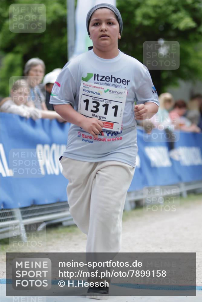 17.05.2025 - Störlauf H.Heesch http://msf.ph/oto/7899158 17.05.2025 15:02:02 Ziel 2025, 1311 meine-sportfotos.de