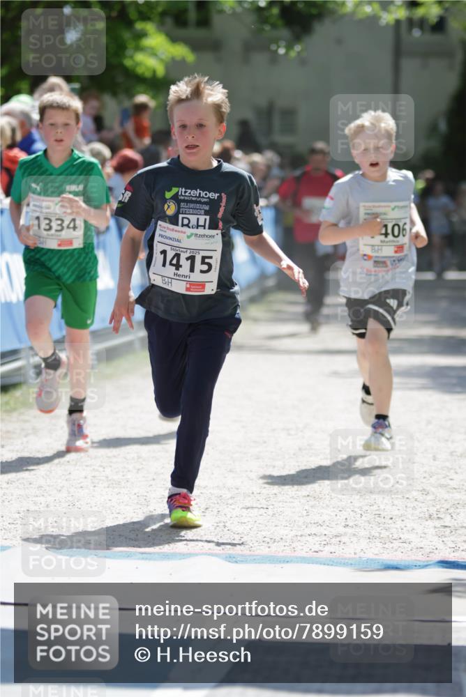 17.05.2025 - Störlauf H.Heesch http://msf.ph/oto/7899159 17.05.2025 14:46:20 Ziel 1334, 2025, 1415, 406, 15240 meine-sportfotos.de