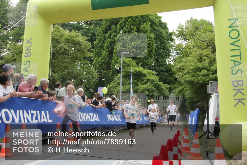 17.05.2025 - Störlauf H.Heesch http://msf.ph/oto/7899163 17.05.2025 13:43:44 Ziel  meine-sportfotos.de