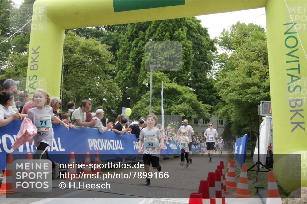 17.05.2025 - Störlauf H.Heesch http://msf.ph/oto/7899166 17.05.2025 13:43:45 Ziel 71 meine-sportfotos.de