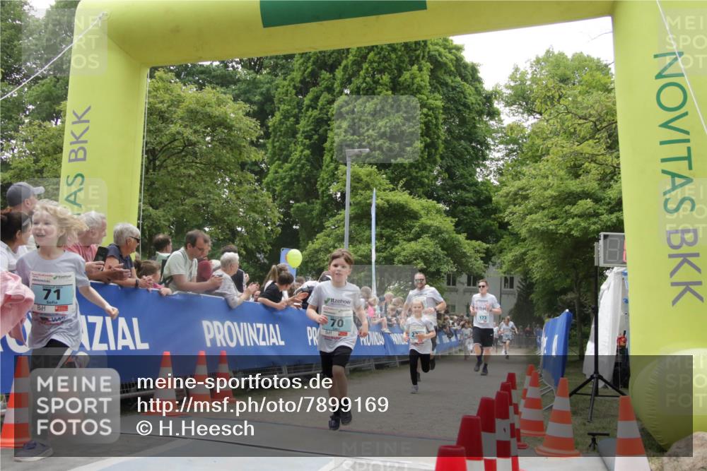 17.05.2025 - Störlauf H.Heesch http://msf.ph/oto/7899169 17.05.2025 13:43:45 Ziel 71, 70 meine-sportfotos.de