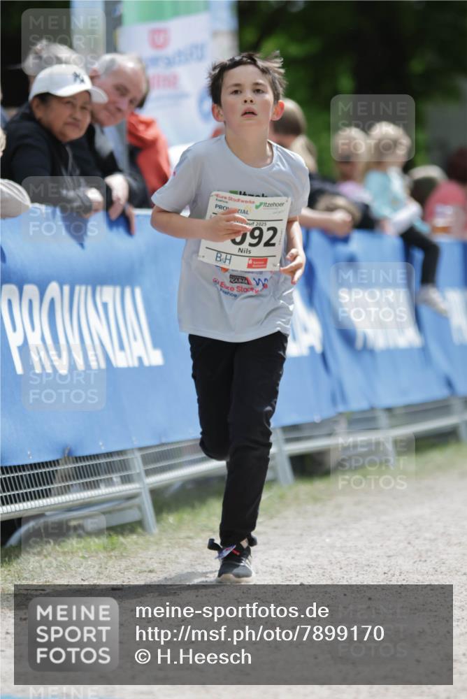 17.05.2025 - Störlauf H.Heesch http://msf.ph/oto/7899170 17.05.2025 15:02:28 Ziel 2025, 92 meine-sportfotos.de