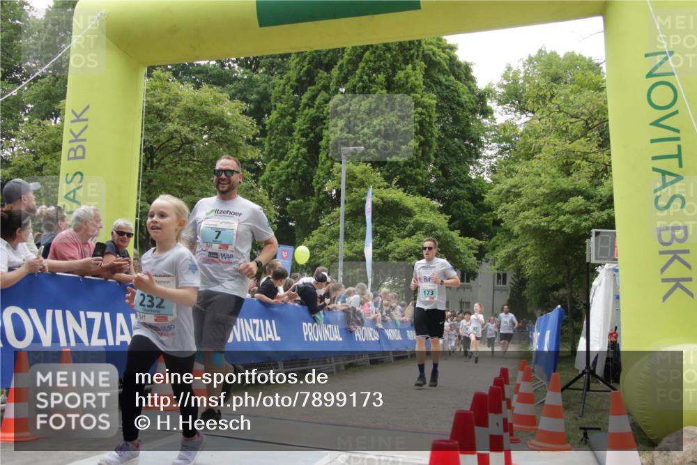 17.05.2025 - Störlauf H.Heesch http://msf.ph/oto/7899173 17.05.2025 13:43:46 Ziel 232, 173 meine-sportfotos.de