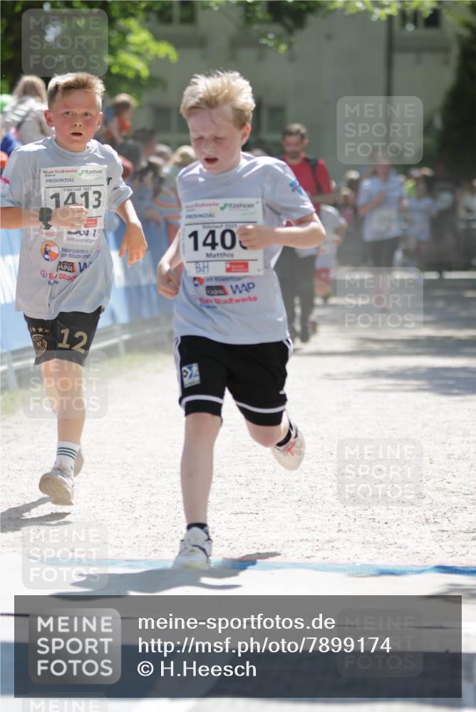 17.05.2025 - Störlauf H.Heesch http://msf.ph/oto/7899174 17.05.2025 14:46:21 Ziel 2025, 1413, 2025, 140, 12 meine-sportfotos.de