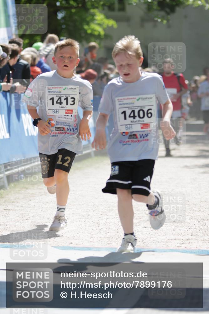 17.05.2025 - Störlauf H.Heesch http://msf.ph/oto/7899176 17.05.2025 14:46:21 Ziel 2025, 1413, 2025, 1406, 12 meine-sportfotos.de
