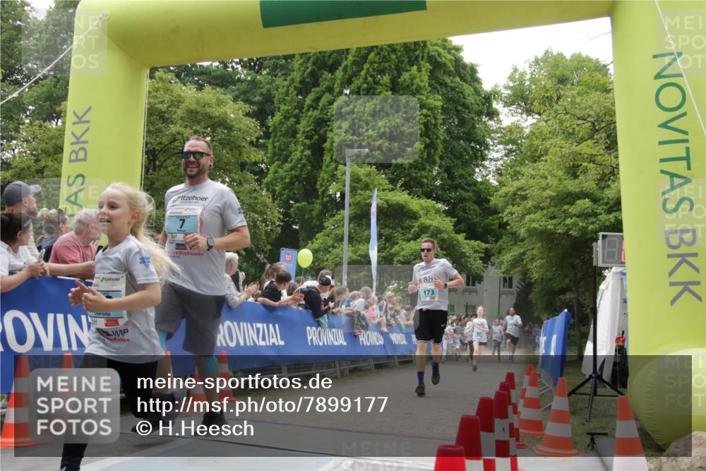 17.05.2025 - Störlauf H.Heesch http://msf.ph/oto/7899177 17.05.2025 13:43:46 Ziel 173 meine-sportfotos.de