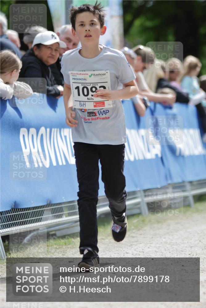 17.05.2025 - Störlauf H.Heesch http://msf.ph/oto/7899178 17.05.2025 15:02:28 Ziel 2025, 109 meine-sportfotos.de