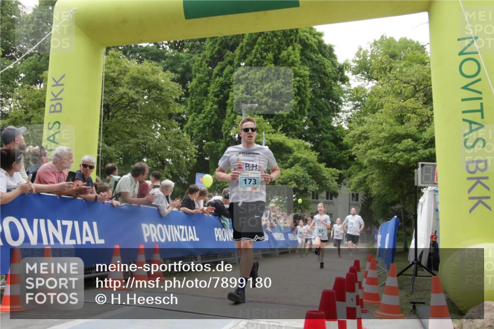 17.05.2025 - Störlauf H.Heesch http://msf.ph/oto/7899180 17.05.2025 13:43:48 Ziel 173 meine-sportfotos.de