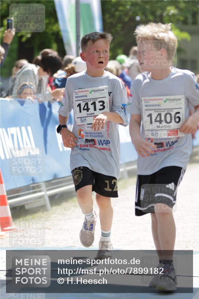 17.05.2025 - Störlauf H.Heesch http://msf.ph/oto/7899182 17.05.2025 14:46:22 Ziel 2025, 1413, 5, 12, 2025, 1406 meine-sportfotos.de