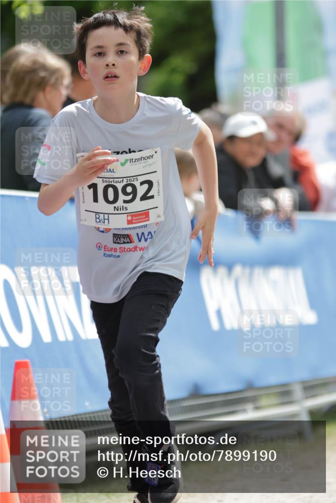 17.05.2025 - Störlauf H.Heesch http://msf.ph/oto/7899190 17.05.2025 15:02:29 Ziel 2025, 1092 meine-sportfotos.de