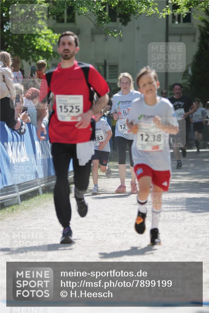 17.05.2025 - Störlauf H.Heesch http://msf.ph/oto/7899199 17.05.2025 14:46:25 Ziel 1525, 283, 12, 1238, 1105 meine-sportfotos.de