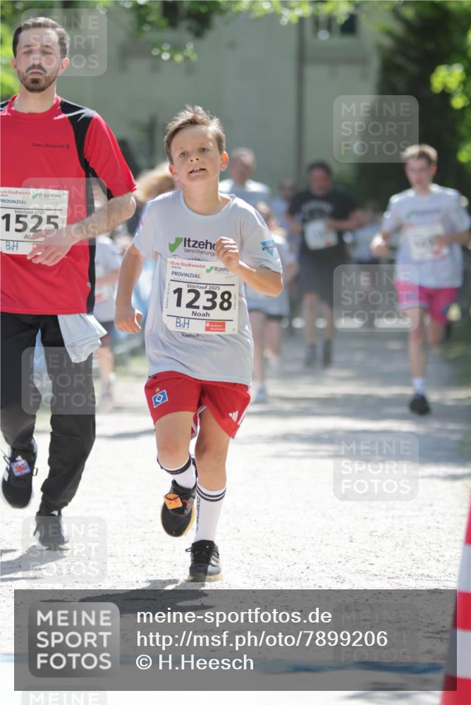 17.05.2025 - Störlauf H.Heesch http://msf.ph/oto/7899206 17.05.2025 14:46:25 Ziel 2025, 1525, 2025, 1238 meine-sportfotos.de