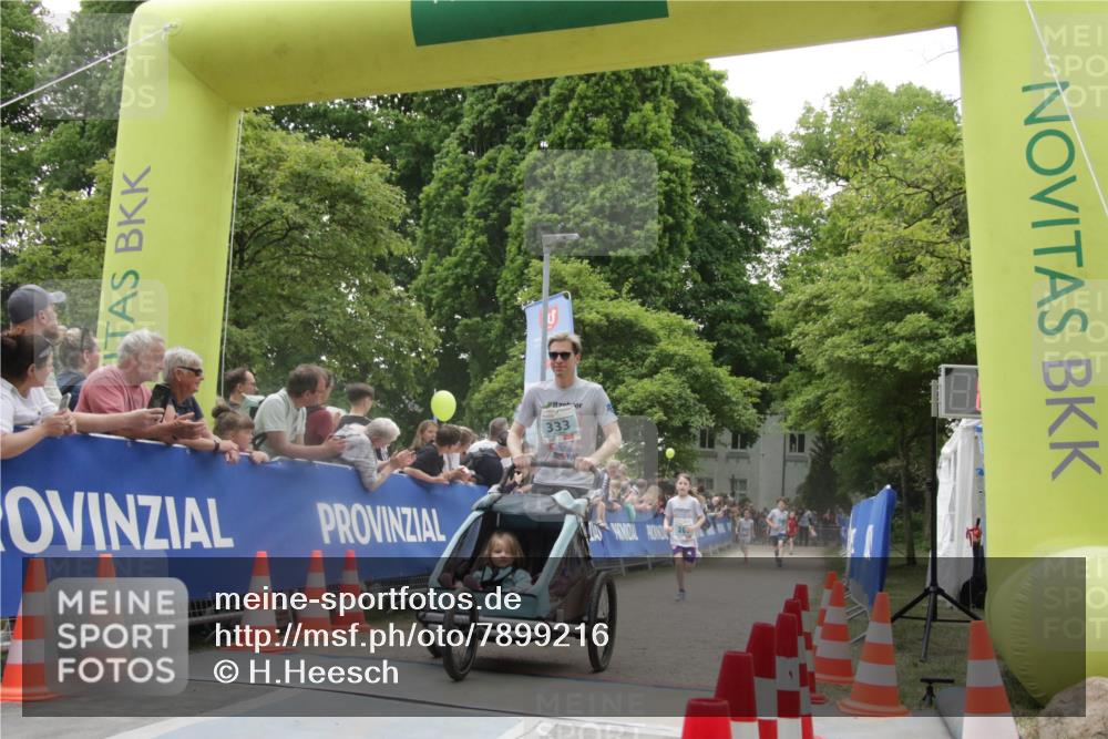17.05.2025 - Störlauf H.Heesch http://msf.ph/oto/7899216 17.05.2025 13:43:56 Ziel  meine-sportfotos.de