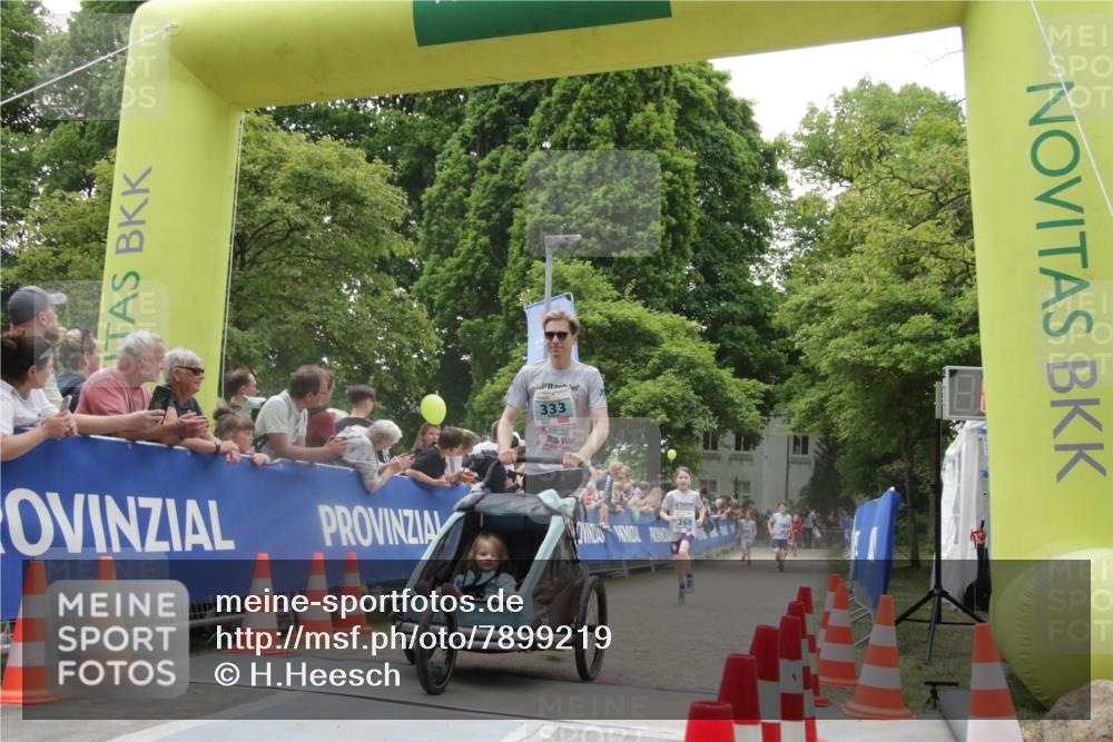 17.05.2025 - Störlauf H.Heesch http://msf.ph/oto/7899219 17.05.2025 13:43:56 Ziel 333 meine-sportfotos.de