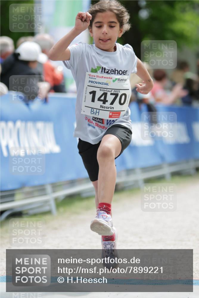 17.05.2025 - Störlauf H.Heesch http://msf.ph/oto/7899221 17.05.2025 15:02:49 Ziel 2025, 1470 meine-sportfotos.de