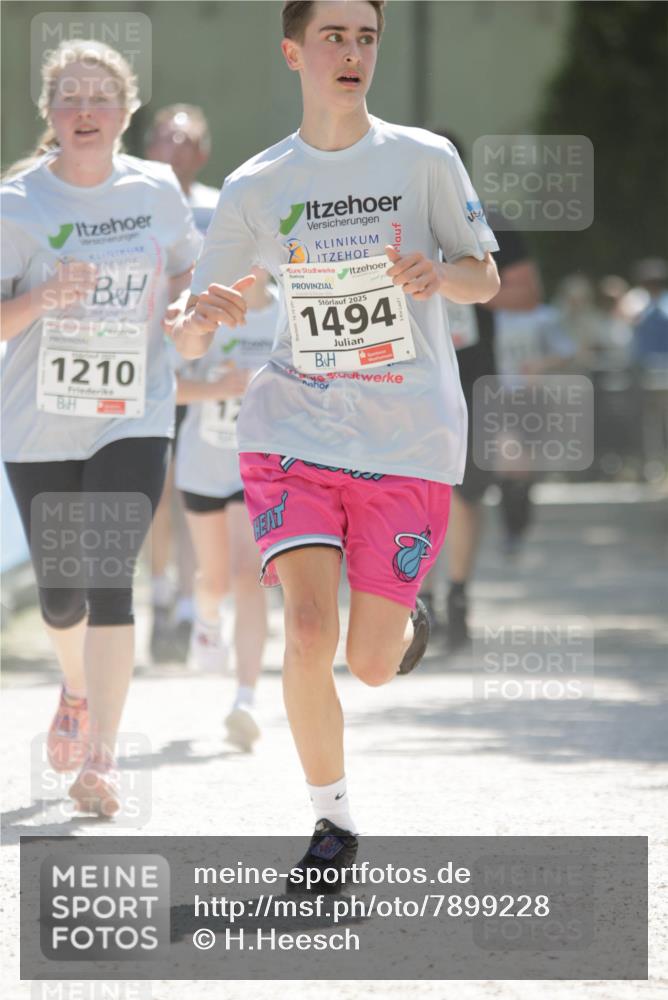 17.05.2025 - Störlauf H.Heesch http://msf.ph/oto/7899228 17.05.2025 14:46:27 Ziel 1210, 2025, 1494 meine-sportfotos.de