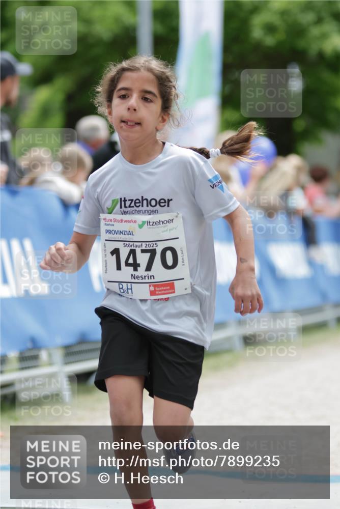 17.05.2025 - Störlauf H.Heesch http://msf.ph/oto/7899235 17.05.2025 15:02:50 Ziel 2025, 1470, 70 meine-sportfotos.de