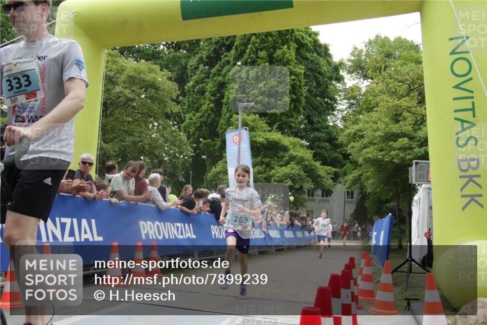 17.05.2025 - Störlauf H.Heesch http://msf.ph/oto/7899239 17.05.2025 13:43:58 Ziel 333, 25 meine-sportfotos.de