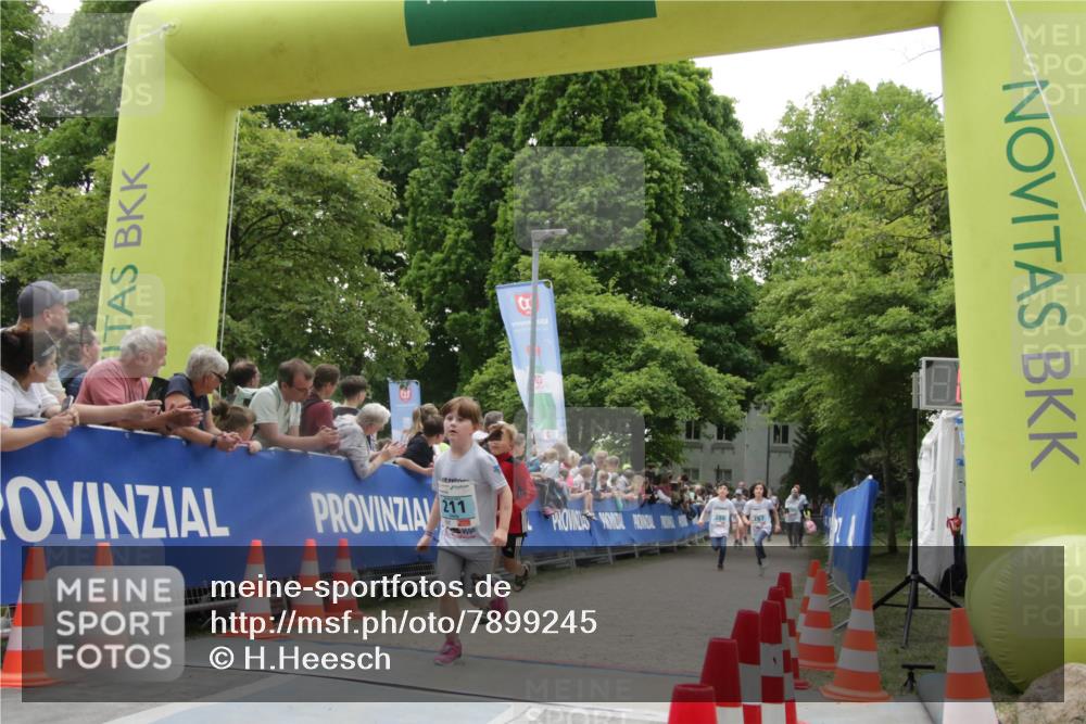 17.05.2025 - Störlauf H.Heesch http://msf.ph/oto/7899245 17.05.2025 13:44:04 Ziel  meine-sportfotos.de