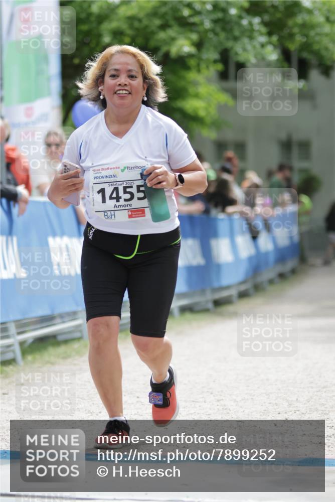 17.05.2025 - Störlauf H.Heesch http://msf.ph/oto/7899252 17.05.2025 15:02:58 Ziel 2025, 1455 meine-sportfotos.de