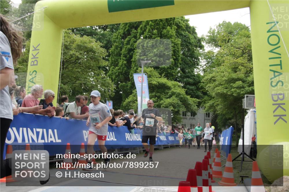 17.05.2025 - Störlauf H.Heesch http://msf.ph/oto/7899257 17.05.2025 13:44:12 Ziel  meine-sportfotos.de