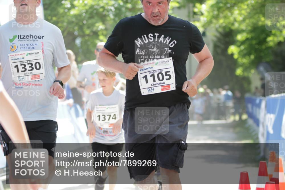 17.05.2025 - Störlauf H.Heesch http://msf.ph/oto/7899269 17.05.2025 14:46:33 Ziel 2025, 1330, 590, 58, 8, 2025, 1105, 1374 meine-sportfotos.de