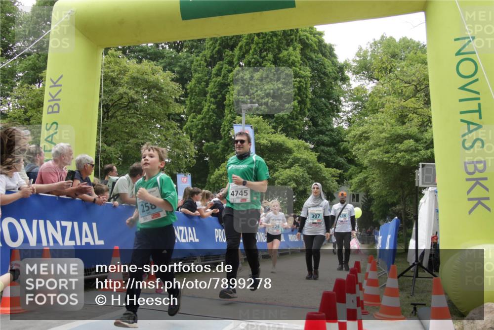 17.05.2025 - Störlauf H.Heesch http://msf.ph/oto/7899278 17.05.2025 13:44:17 Ziel 13, 4745, 256 meine-sportfotos.de