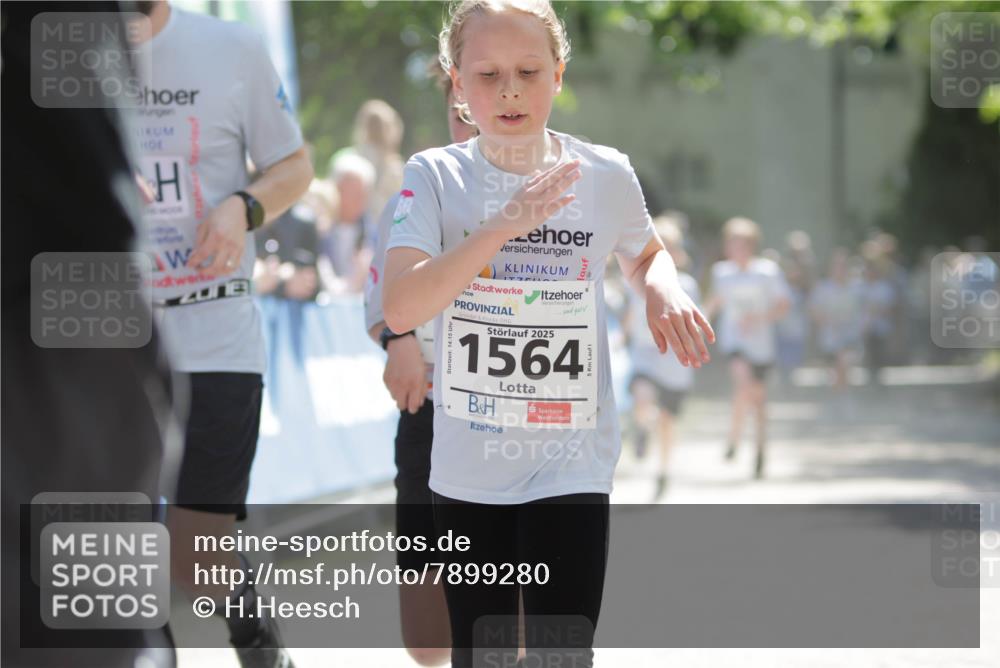 17.05.2025 - Störlauf H.Heesch http://msf.ph/oto/7899280 17.05.2025 14:46:35 Ziel 2025, 1564 meine-sportfotos.de