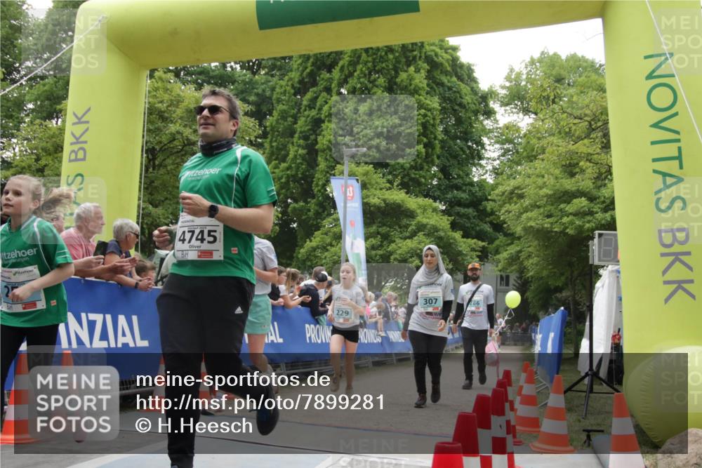 17.05.2025 - Störlauf H.Heesch http://msf.ph/oto/7899281 17.05.2025 13:44:18 Ziel 4745 meine-sportfotos.de