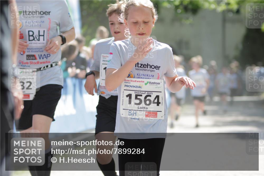 17.05.2025 - Störlauf H.Heesch http://msf.ph/oto/7899284 17.05.2025 14:46:35 Ziel 2025, 32, 2025, 1564 meine-sportfotos.de