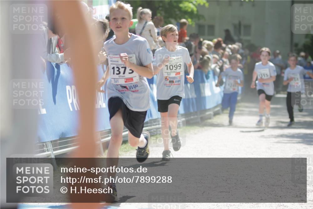 17.05.2025 - Störlauf H.Heesch http://msf.ph/oto/7899288 17.05.2025 14:46:38 Ziel 1099, 1375, 015 meine-sportfotos.de