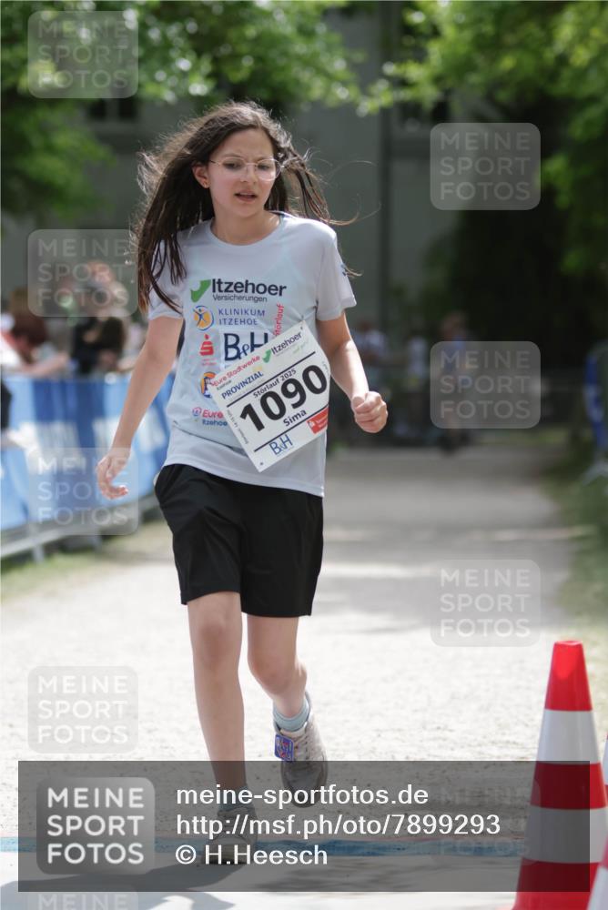 17.05.2025 - Störlauf H.Heesch http://msf.ph/oto/7899293 17.05.2025 15:04:14 Ziel 2025, 1090 meine-sportfotos.de