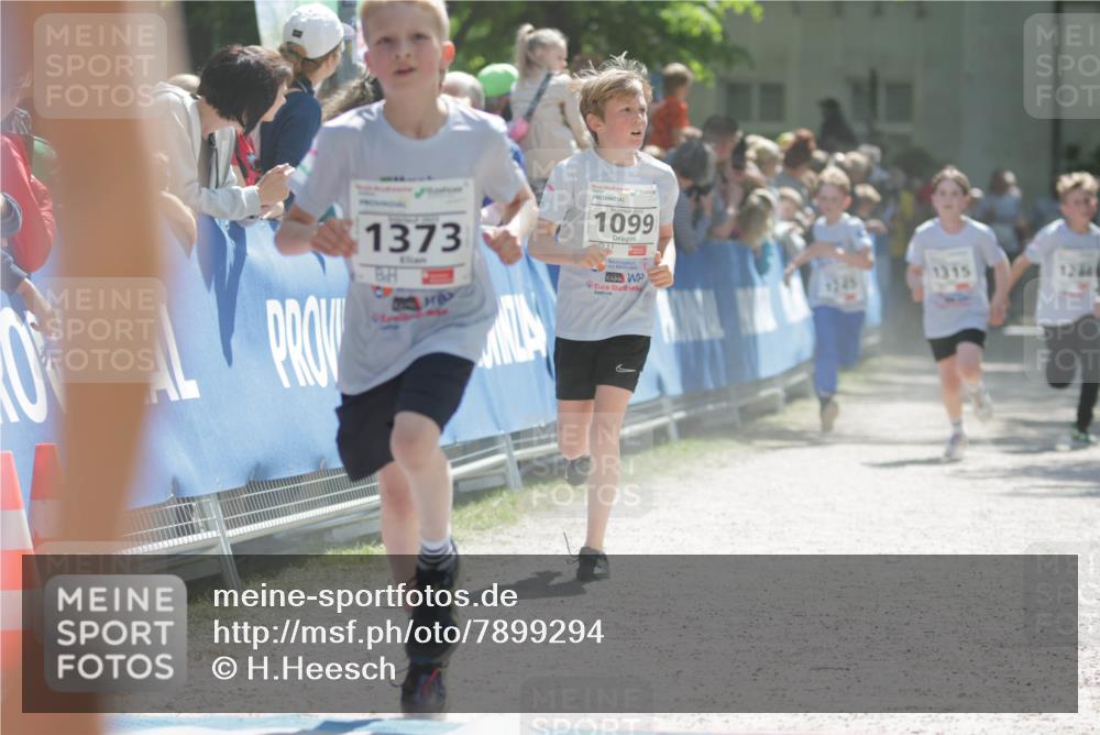 17.05.2025 - Störlauf H.Heesch http://msf.ph/oto/7899294 17.05.2025 14:46:38 Ziel 1373, 1099, 1315 meine-sportfotos.de