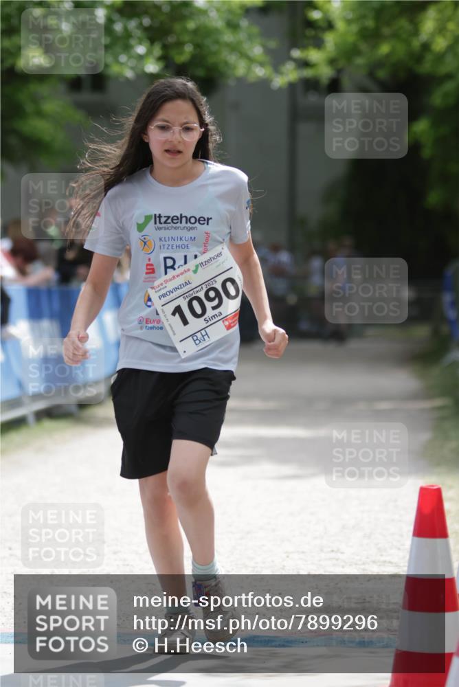 17.05.2025 - Störlauf H.Heesch http://msf.ph/oto/7899296 17.05.2025 15:04:14 Ziel 2025, 1090 meine-sportfotos.de
