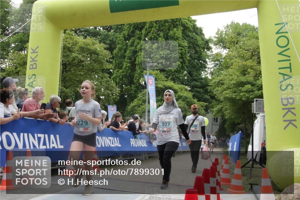 17.05.2025 - Störlauf H.Heesch http://msf.ph/oto/7899301 17.05.2025 13:44:19 Ziel 229, 307 meine-sportfotos.de