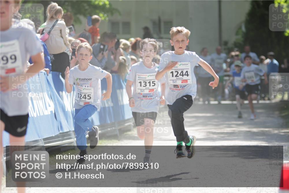 17.05.2025 - Störlauf H.Heesch http://msf.ph/oto/7899310 17.05.2025 14:46:39 Ziel 99, 1245, 2025, 1315, 2025, 1244 meine-sportfotos.de