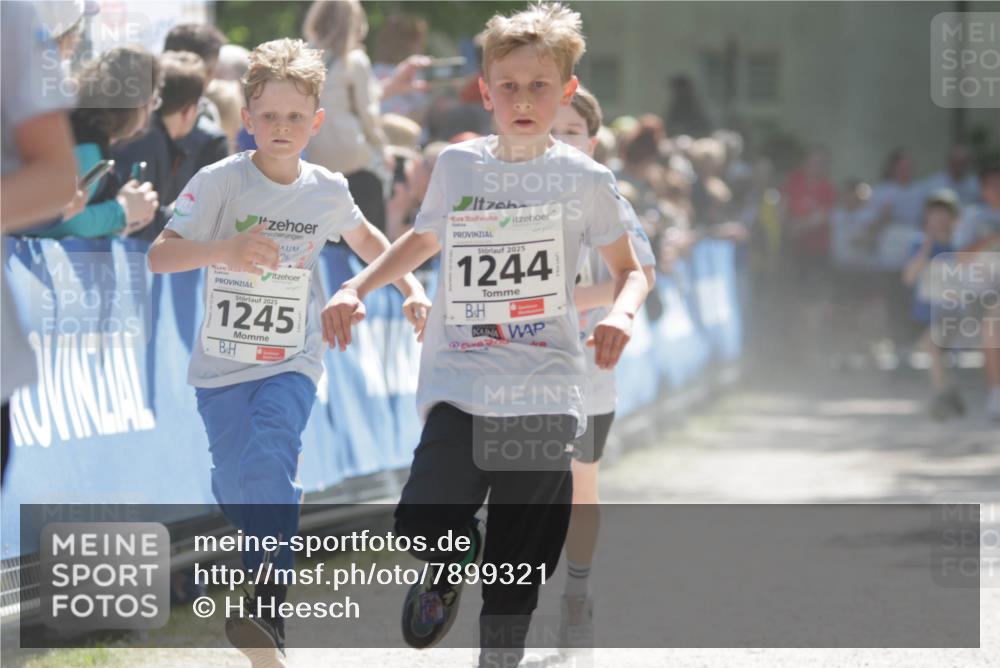 17.05.2025 - Störlauf H.Heesch http://msf.ph/oto/7899321 17.05.2025 14:46:40 Ziel 2025, 1245, 2025, 1244, 617 meine-sportfotos.de