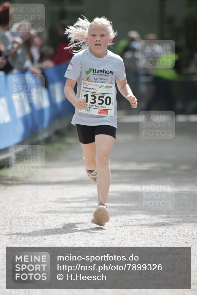 17.05.2025 - Störlauf H.Heesch http://msf.ph/oto/7899326 17.05.2025 15:04:47 Ziel 2025, 1350 meine-sportfotos.de