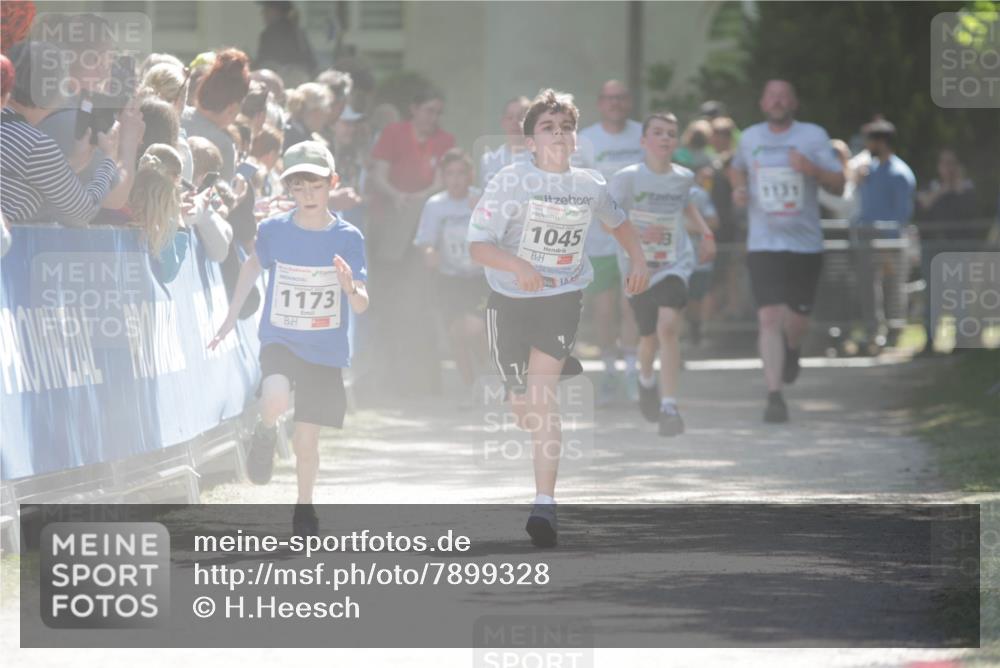 17.05.2025 - Störlauf H.Heesch http://msf.ph/oto/7899328 17.05.2025 14:46:41 Ziel 1173, 1045, 14 meine-sportfotos.de