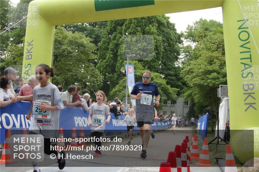 17.05.2025 - Störlauf H.Heesch http://msf.ph/oto/7899329 17.05.2025 13:44:25 Ziel 318, 11 meine-sportfotos.de