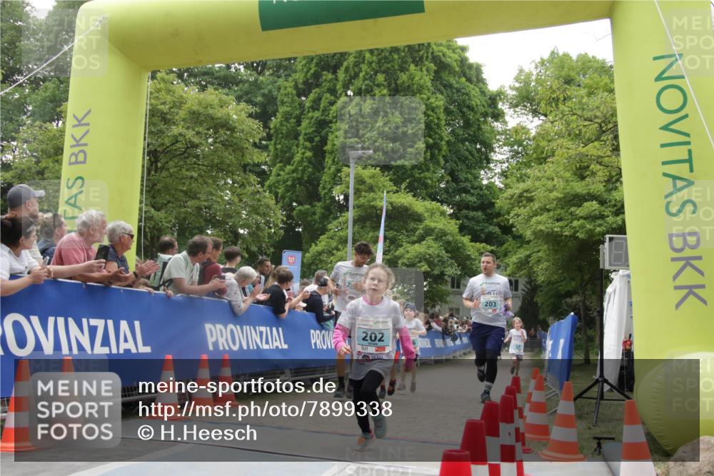 17.05.2025 - Störlauf H.Heesch http://msf.ph/oto/7899338 17.05.2025 13:44:35 Ziel 202 meine-sportfotos.de