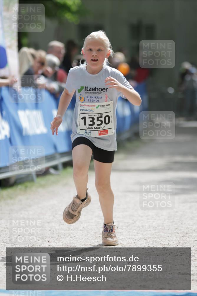 17.05.2025 - Störlauf H.Heesch http://msf.ph/oto/7899355 17.05.2025 15:04:49 Ziel 2025, 1350 meine-sportfotos.de
