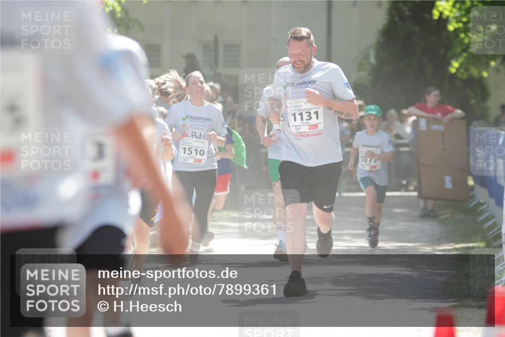 17.05.2025 - Störlauf H.Heesch http://msf.ph/oto/7899361 17.05.2025 14:46:47 Ziel 1510, 1131, 107 meine-sportfotos.de