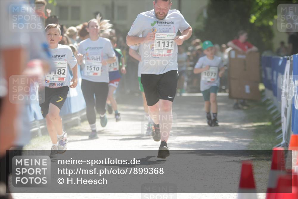 17.05.2025 - Störlauf H.Heesch http://msf.ph/oto/7899368 17.05.2025 14:46:47 Ziel 1510, 1131, 182, 1077 meine-sportfotos.de