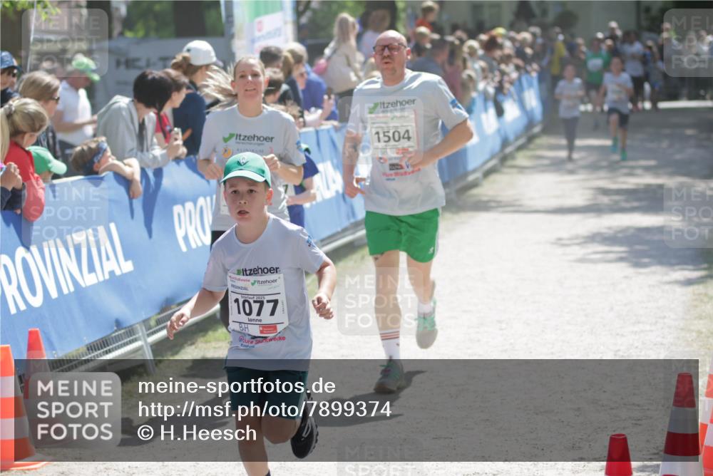 17.05.2025 - Störlauf H.Heesch http://msf.ph/oto/7899374 17.05.2025 14:46:51 Ziel 1504, 2025, 1077 meine-sportfotos.de