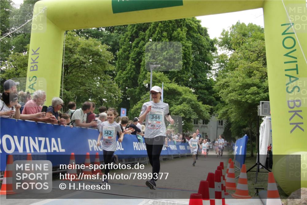 17.05.2025 - Störlauf H.Heesch http://msf.ph/oto/7899377 17.05.2025 13:44:48 Ziel 3, 346, 342 meine-sportfotos.de