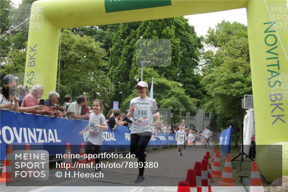 17.05.2025 - Störlauf H.Heesch http://msf.ph/oto/7899380 17.05.2025 13:44:48 Ziel 346 meine-sportfotos.de