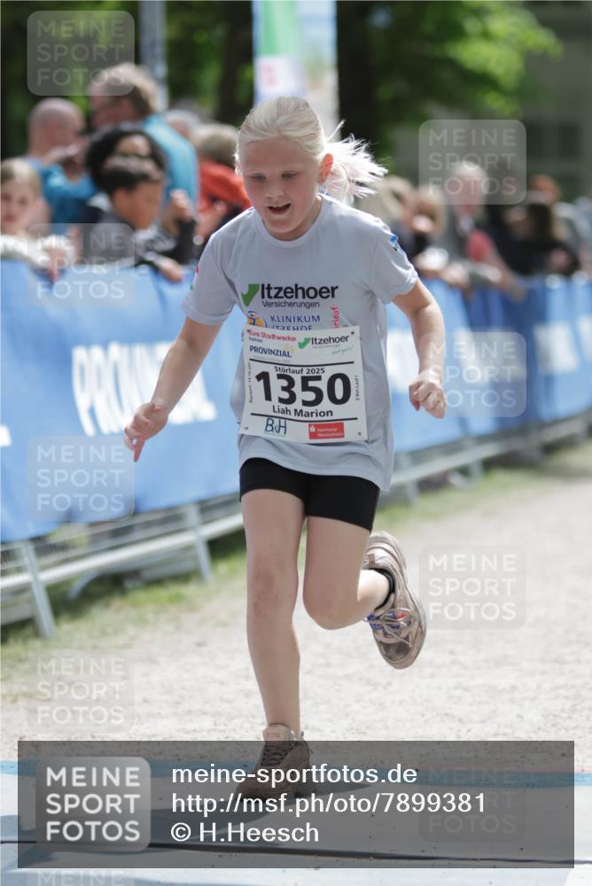 17.05.2025 - Störlauf H.Heesch http://msf.ph/oto/7899381 17.05.2025 15:04:50 Ziel 2025, 1350 meine-sportfotos.de