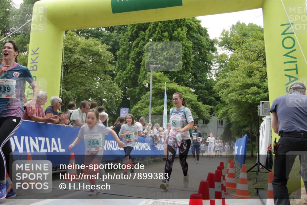 17.05.2025 - Störlauf H.Heesch http://msf.ph/oto/7899383 17.05.2025 13:44:52 Ziel 239, 26, 244, 85 meine-sportfotos.de