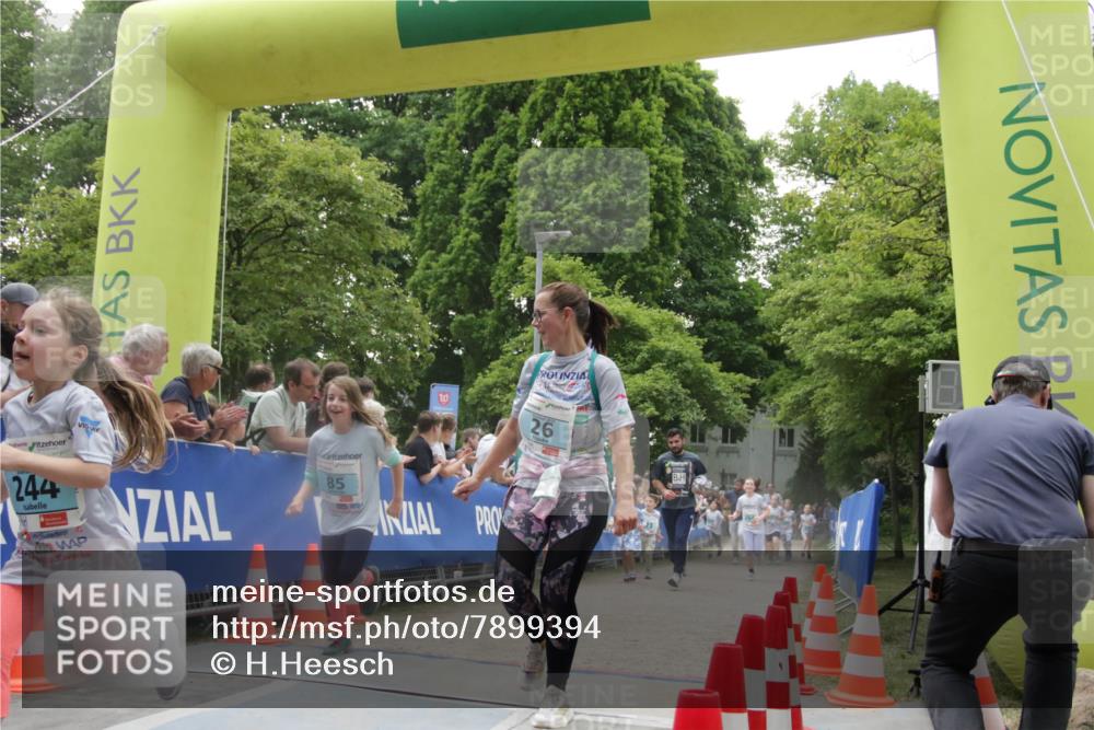 17.05.2025 - Störlauf H.Heesch http://msf.ph/oto/7899394 17.05.2025 13:44:53 Ziel 244 meine-sportfotos.de